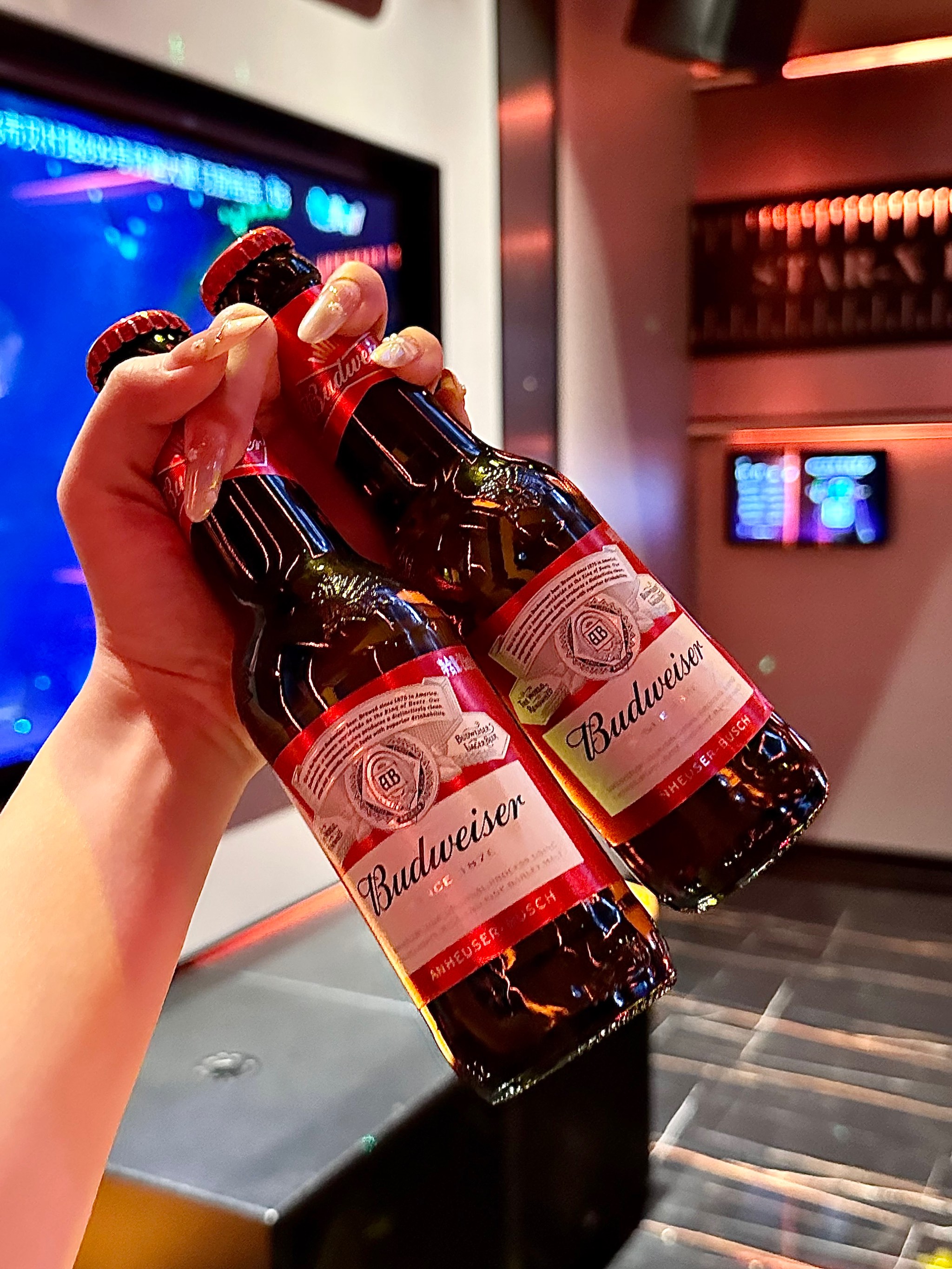 齐齐哈尔商务ktv夜场魅力-克山县ktv预定