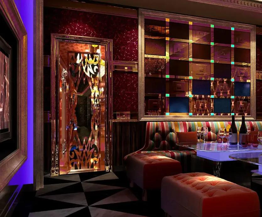 齐齐哈尔商务KTV总排行-克山县ktv预定